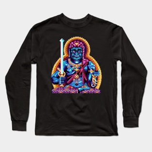 Fudo myoo Long Sleeve T-Shirt